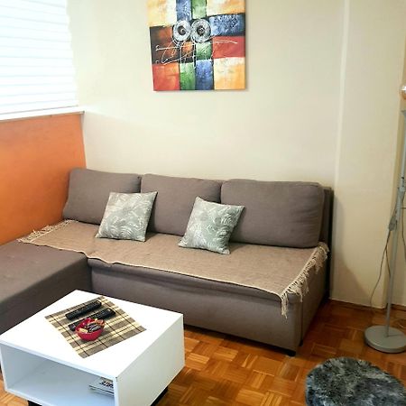 Apartman Vanja ベオグラード エクステリア 写真