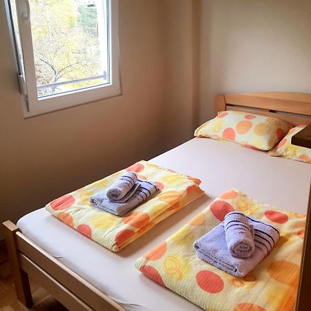 Apartman Vanja ベオグラード エクステリア 写真