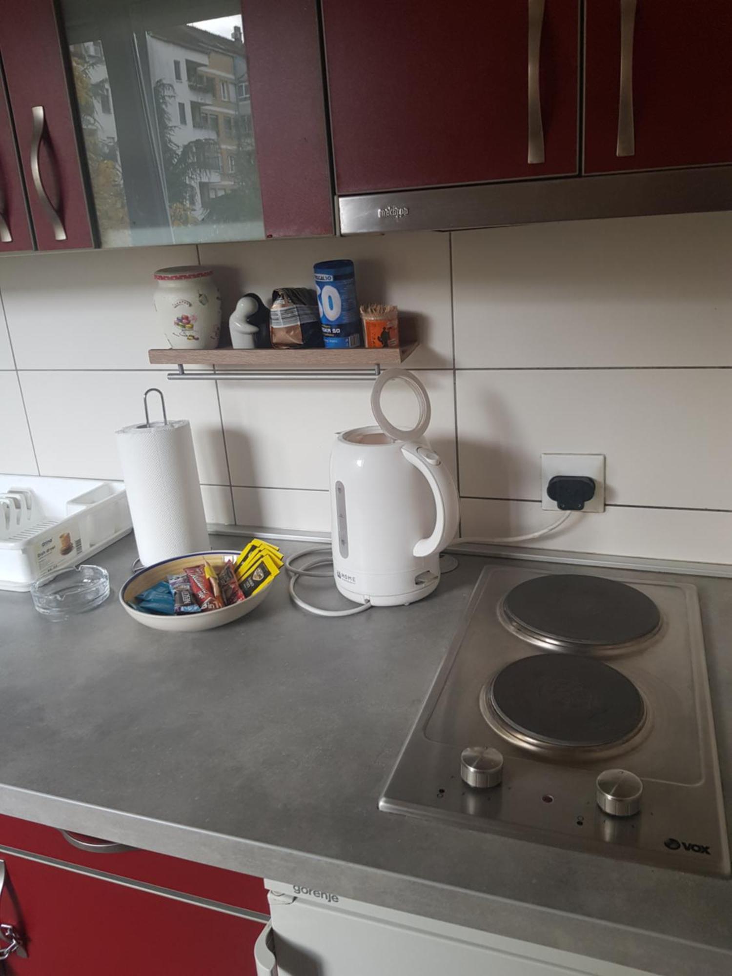 Apartman Vanja ベオグラード エクステリア 写真