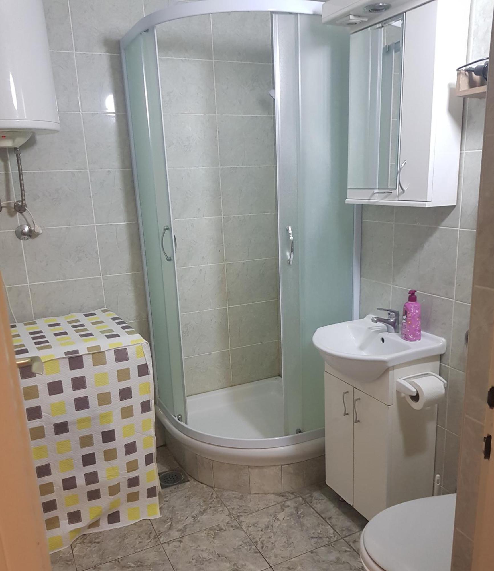Apartman Vanja ベオグラード エクステリア 写真